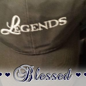 Meet your Posher, Randy